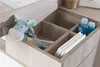 roba Zimmerset 'Olaf' Luna Elm/weiß, inkl. Kombi-Bett Produktbild-Vorschau 11