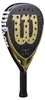 Wilson Defy Ls V1 Padelschläger Golden 2 Golden 2 Produktbild-Vorschau 2