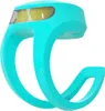 Knog 13090 - Frog USB Front - Fantastico acquamarina Anteprima dell’immagine prodotto 1