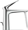 Duravit Waschtischarmatur Tulum M FreshStart Chrom mit Produktbild-Vorschau 2