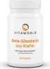 Vitaworld Beta-Sitosterolo | 60 capsule | fitosterolo ad Anteprima dell’immagine prodotto 1