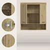 Hängeschrank breit Scout | Artisan Eiche Produktbild-Vorschau 6