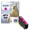 Epson 26XL Druckerpatrone magenta Produktbild-Vorschau 3