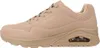 Skechers scarpe da donna stringate Sporty suola in gomma Anteprima dell’immagine prodotto 18