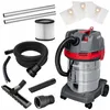 Starmix Staubsauger Apl-1430 Ewr Produktbild-Vorschau 7
