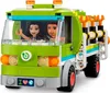 LEGO 41712 Friends Recycling-Auto, Müllwagen mit Emma und Produktbild-Vorschau 13