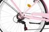 Damenfahrrad Davi Maria Aluminium 28", für 160–185 cm, 7 Produktbild-Vorschau 4