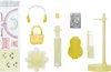 Rain.High WinterWonder.Sunny 120858 120841 Voir les images du produit 4