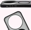 Handyhülle mit Magnetring für Xiaomi 17 Ultra, Bizon Case Produktbild-Vorschau 4