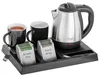 Adler Ad 1354 1.2l Wasserkocher Silber One Size / EU Plug Produktbild-Vorschau 8