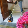 WORX WG441.9 Pulitore per patio da 20V Anteprima dell’immagine prodotto 24