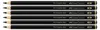 FABER-CASTELL Bleistift Pitt Graphite Matt 6er Etui Podgląd zdjęcia produktu 18