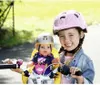 BABY born Fahrradsitz (43cm) Produktbild-Vorschau 15