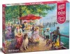 Puzzle 1000 piese Berlin-Havelcafe 30219 Cherry Pazzi Produktbild-Vorschau 4