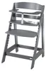 roba Babyhochstuhl Sit Up Flex - Mitwachsender Hochstuhl Produktbild-Vorschau 1