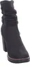 Rieker Damen Stiefelette Kordel Blockabsatz Warmfutter Produktbild-Vorschau 23