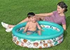 Brodzik dla dzieci Basen dla dzieci Zabawa w wodzie Basen Podgląd zdjęcia produktu 12