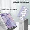 FINTIE Tastatur Hülle für Samsung Galaxy Tab A11+ Plus 11" Produktbild-Vorschau 3