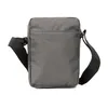Nangaparbat Shoulder Bag, grey Produktbild-Vorschau 2