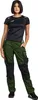 PUMA WORKWEAR PRECISION X Damenhose Grün 44 Produktbild-Vorschau 2