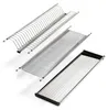 Égouttoir acier inoxydable Drynox -  module 900mm -  acier Voir les images du produit 1