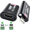 HDMI zu auf Stick USB 3.0 HD 1080P Video Adapter Konverter Produktbild-Vorschau 1