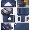MODFU Laptoprucksack Laptop Rucksack 40LWasserbeständig Produktbild-Vorschau 5