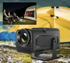 Projektor Hy320 Pro Smart TV, rozdzielczość 1080P/4K, Podgląd zdjęcia produktu 8