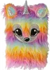 Notizbuch Cutie Rehhorn A5 - bb-Klostermann 31376 Produktbild-Vorschau 1
