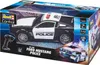 RC Car Ford Mustang Police, Revell Control Ferngesteuertes Produktbild-Vorschau 5