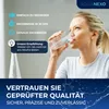 Aquanexo testovacie prúžky na pitnú vodu 125 ks 16 v 1 + 2 Náhľad obrázku produktu 6