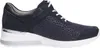 Waldläufer Damen Schnürschuhe, blau(marinemarinenotte Produktbild-Vorschau 5