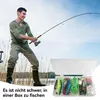 Wobbler, Kunstköder, 285-teiliges Professionelles Produktbild-Vorschau 2