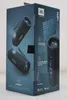 JBL Flip 6 bleu Haut-parleur Bluetooth Voir les images du produit 24