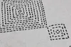 Mijolnir, Tatiana, Badematten, Mehrfarbig, Polyester, 60 x Produktbild-Vorschau 5