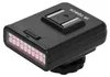 ORDRO LN-3 Studio IR LED-Licht USB wiederaufladbarer Produktbild-Vorschau 1