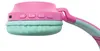 Children's headphones - LEXIBOOK - Barbie - Bluetooth 5.0 - Productafbeelding-voorbeeld 9