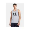 Under Armour Errores de Talla 1382883-035 in Grey color Anteprima dell’immagine prodotto 8