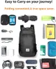 Ultra Leichtes Packbar Wasserdicht Wandern Daypack, Kleiner Produktbild-Vorschau 8