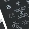 Náhradní baterie pro Google Pixel 7, kapacita 4355 mAh, Náhled obrázku produktu 6
