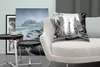 MuchoWow® Zierkissen Sofakissen Wohnzimmer Dekokissen 50x50 Produktbild-Vorschau 5