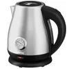 HOMELUX 1,7L Wasserkocher Edelstahl 2200W Retro Produktbild-Vorschau 8