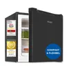 Exquisit Mini-Gefrierschrank, Tiefkühlschrank, 31 Liter, Produktbild-Vorschau 1