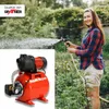 Grafner Hauswasserwerk 800 Watt (max. 5 bar, 20 Liter Produktbild-Vorschau 8