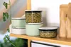 To Go & To Stay Lunchbox L eckig mineral Produktbild-Vorschau 19