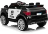 Land Rover Polizei Kinder Elektroauto 12V (1–6 Jahre) – Mit Produktbild-Vorschau 4