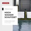 Hochwasserschutz-Set für Türen, Garagen & Lichtschächte – Produktbild-Vorschau 9