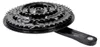 Shimano Altus Kurbelgarnitur 7/8 Gang FC-M311 42x32x22 Produktbild-Vorschau 4