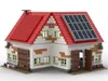 Kiddicraft KC1108 Bauernhof Stall Produktbild-Vorschau 9
