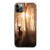 MuchoWow® Handyhülle Schutzhülle Hülle für iPhone 13 Pro Produktbild-Vorschau 1